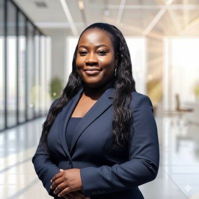Tagoe Capital founder